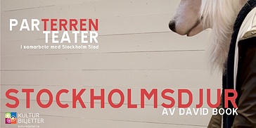Stockholmsdjur
