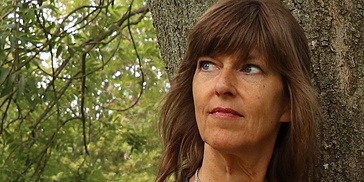Hökis Visrum Presenterar Caroline Langenheim