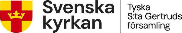 Tyska S:ta Gertrud församling