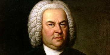 Grattis, Johann Sebastian!