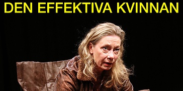 DEN EFFEKTIVA KVINNAN