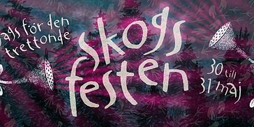 Skogsfesten nr. 13