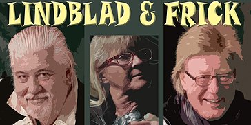 HökisVisrum Presenterar Lindblad & Frick