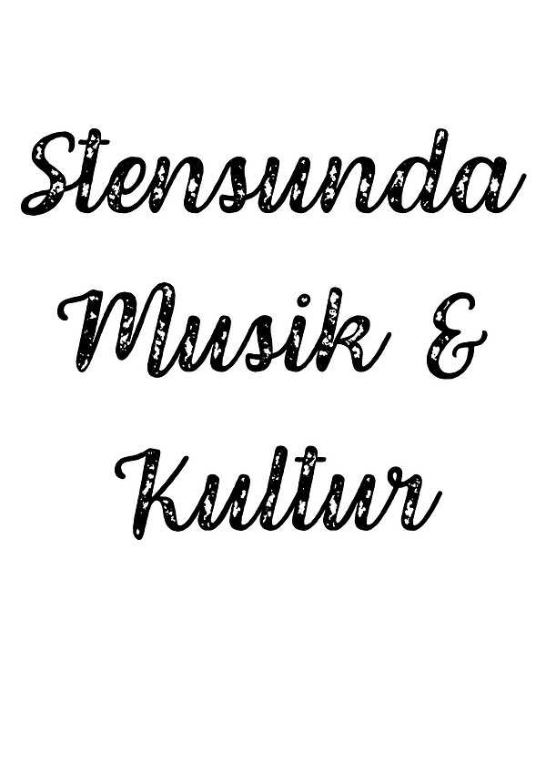 Stensunda Musik & Kultur