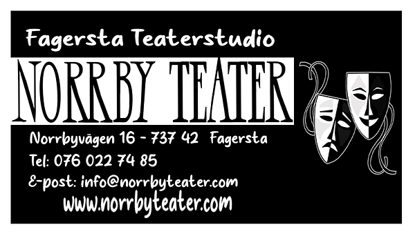 Norrby Teater