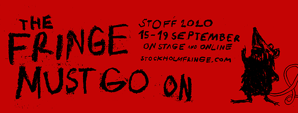 STOFF - Stockholm Fringe Festival