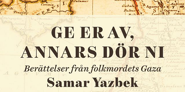 Samtal: GE ER AV, ANNARS DÖR NI