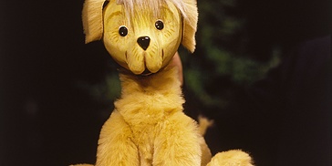 Pompe (2-4 år)