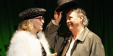 Äntligen Tjarli! (3-8 år)