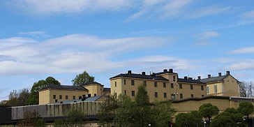 Fängelseguidningar