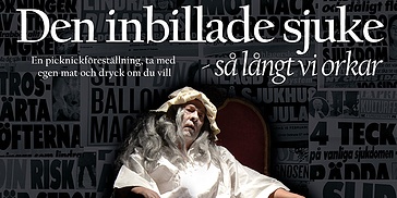 Den inbillade Sjuke
