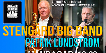 STENGÅRD BIG BAND