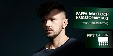 Pappa, make och krigsförbrytare