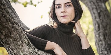 HökisVisrum Presenterar Linda Bonaventura
