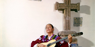 Chavela
