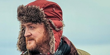 James Yorkston & The Second Hand Orchestra