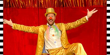 Clownen Didi