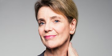 Stina Ekblad och Strindbergs musikaliska värld!