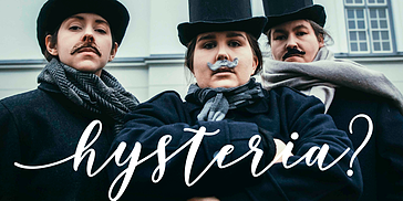 Hysteria?