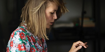 Frida Hyvönen
