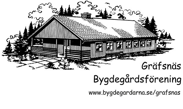 Gräfsnäs Bygdegårdsförening