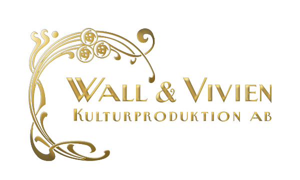 Wall & Vivien Kulturproduktion
