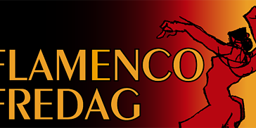 FlamencoFredag hösten 2018