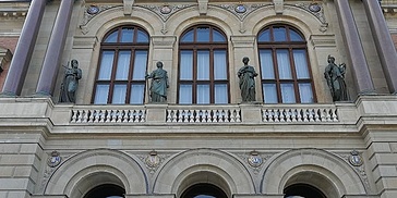 Stadsvandring - Studentliv i Uppsala under 500 år