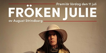 Fröken Julie