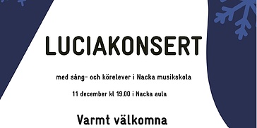 Luciakonsert
