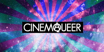 Cinema Queer Festivalpass: 26 - 30 sep 2018