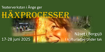 Häxprocesser