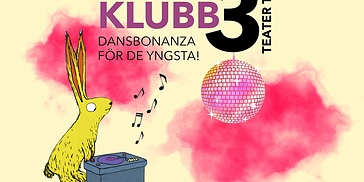 Klubb 3 (0-4 år)