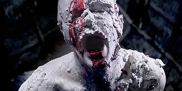 Teater Reflex: GUDARNA - La Tragedia Umana