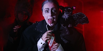 Nosferatu