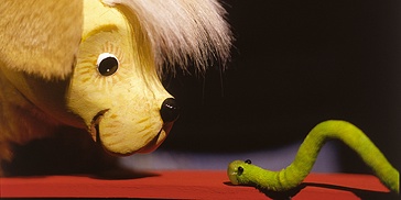 Pompe (2-4 år)
