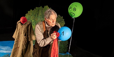 BoBos ballonger (från 3 år)