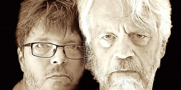 Blues från Bakvattnet