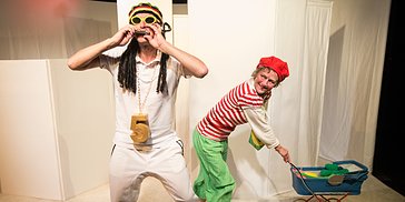 Lilla Nollan och dom andra (3-8 år)
