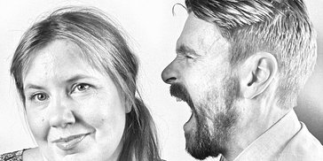 Till min kära fiende - Kulturveckan 2021
