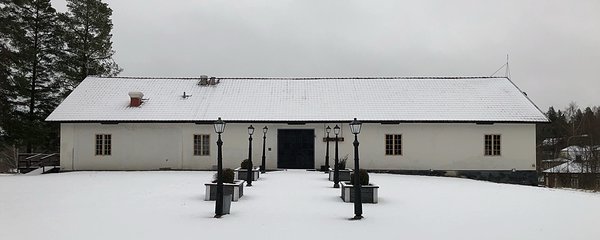 Kättingsmedjan