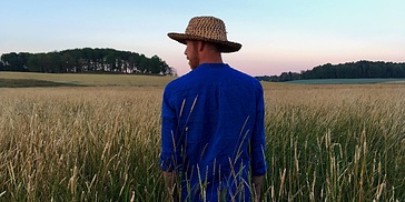 din för evigt - Vincent