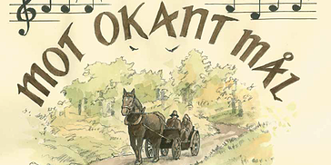 Mot okänt mål