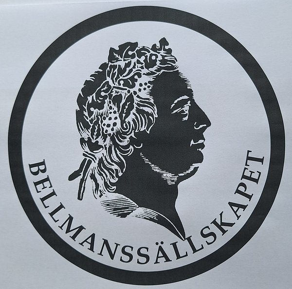 Bellmanssällskapet