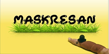 Maskresan (2-5 år)