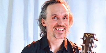 HökisVisrum Presenterar Simon Stålspets