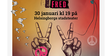 En kväll för fred