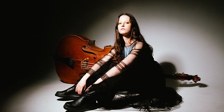 16/10 Jazz i Kärrtorp--Marcus Doverud/Ingrid Schyborger Quintet