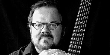 An Evening with Don Ross (CAN): Live at Pygméteatern