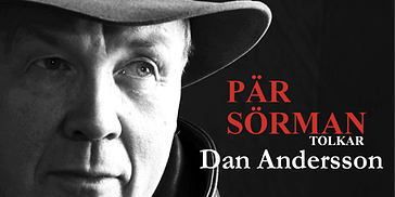 HökisVisrum Presenterar Pär Sörman